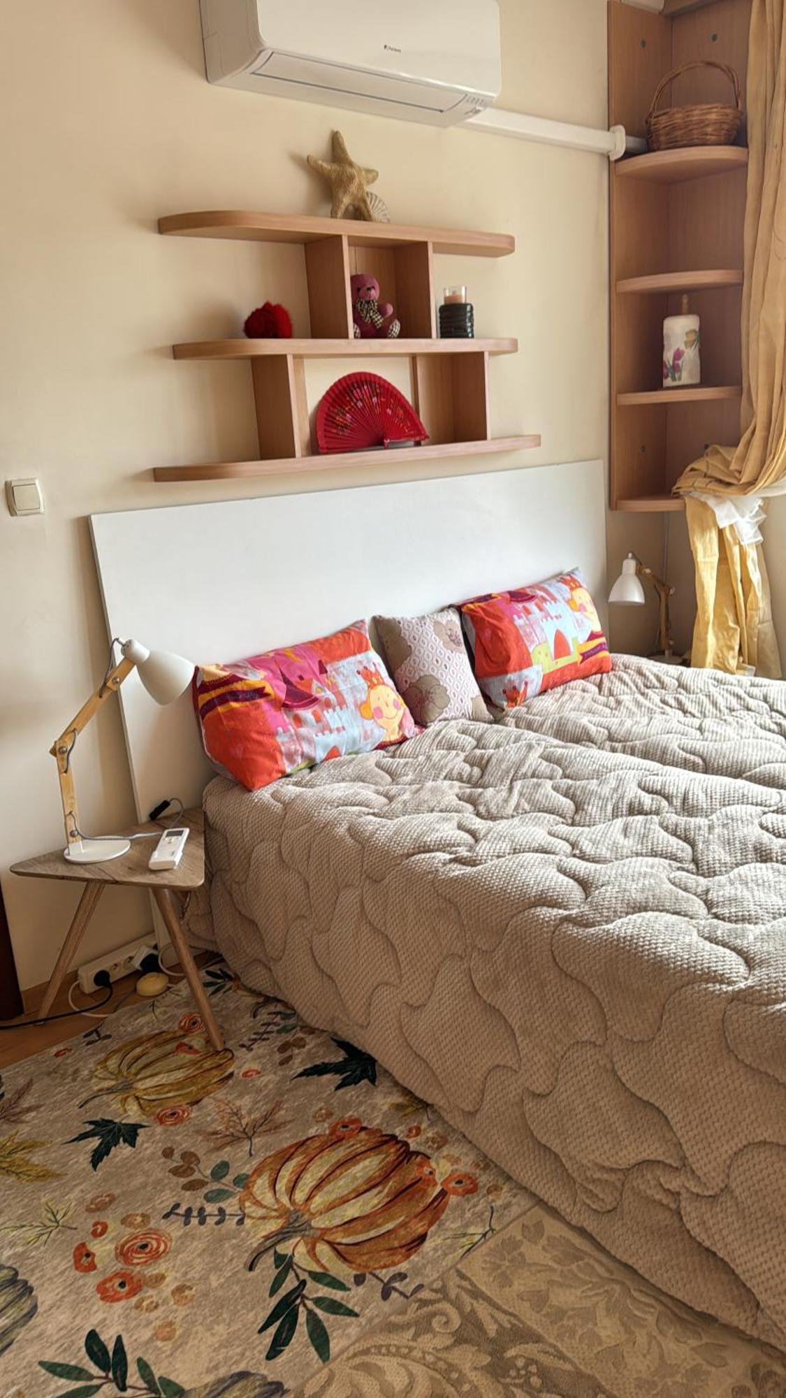 Downtown Central Apartment With Working Kitchen, City Views & Free Parking Kazanlŭk Exterior foto